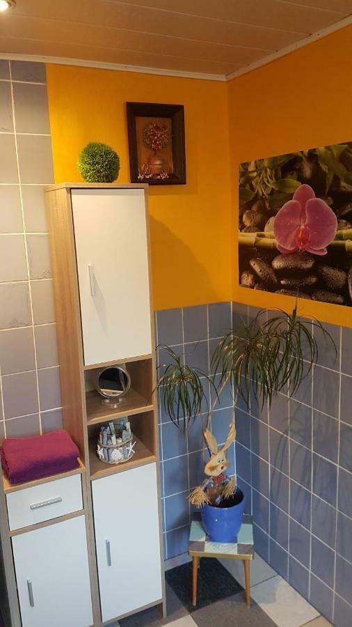 Fehrenbach Monteurwohnung Aroba מראה חיצוני תמונה
